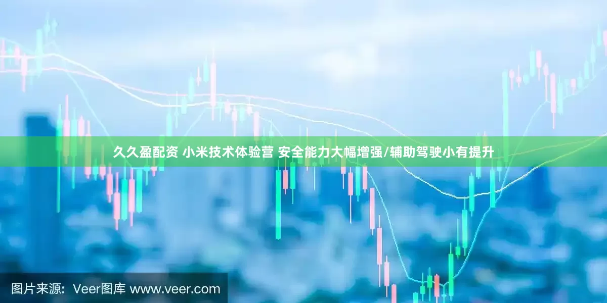 久久盈配资 小米技术体验营 安全能力大幅增强/辅助驾驶小有提升